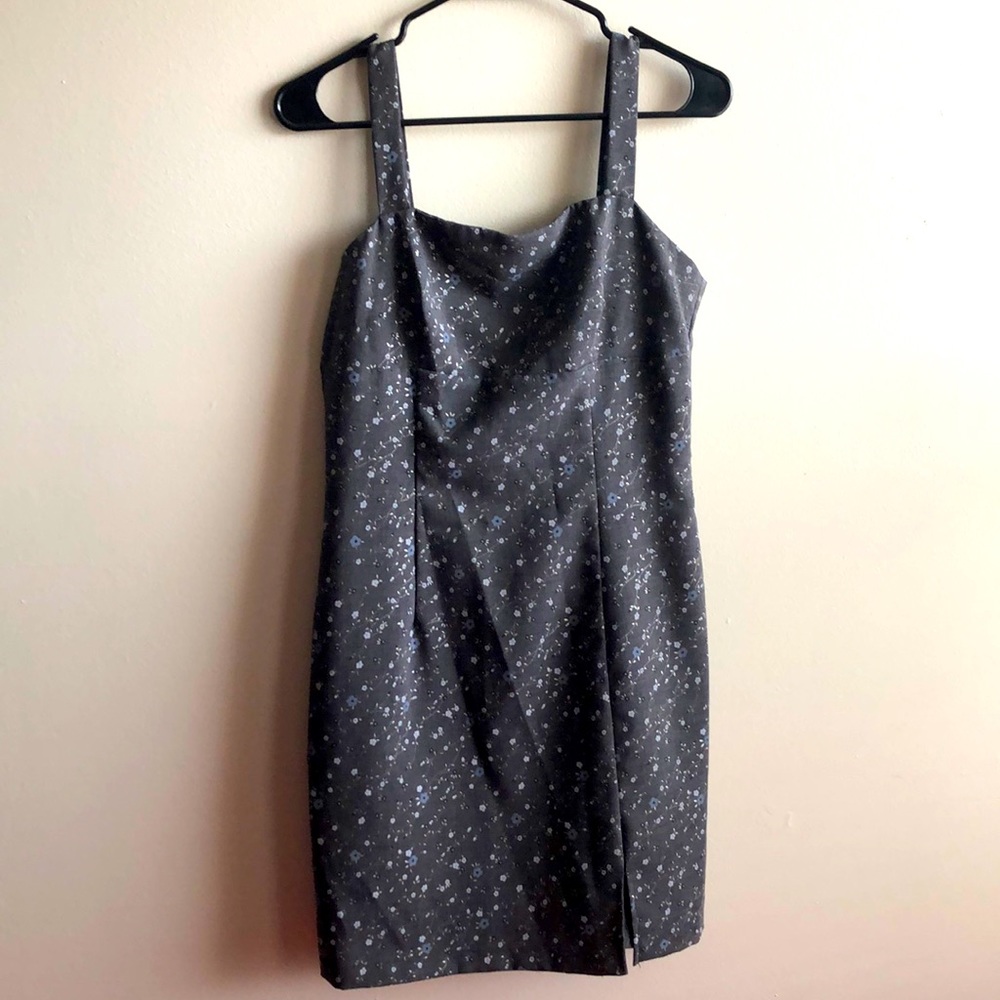 Super cute chunky dress